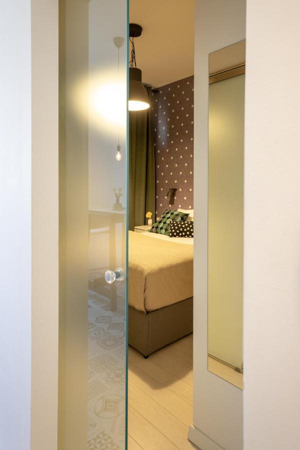 Rooms Nela 斯普利特 外观 照片