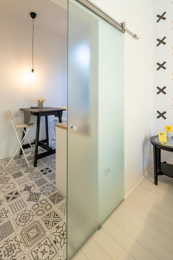 Rooms Nela 斯普利特 外观 照片