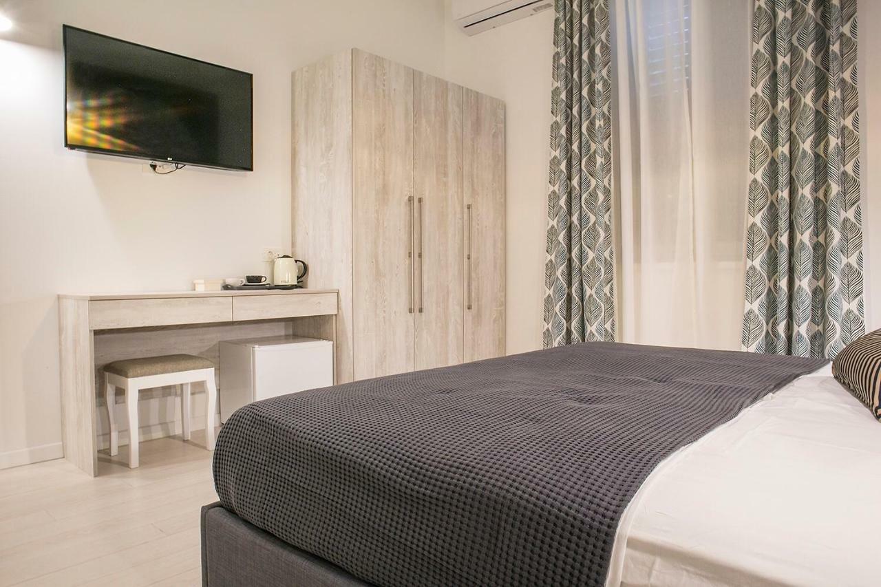 Rooms Nela 斯普利特 外观 照片