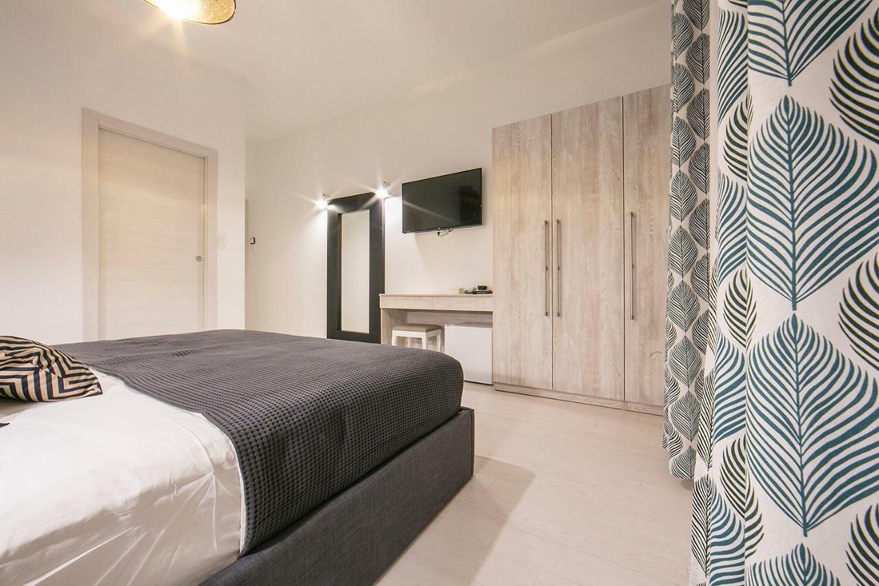 Rooms Nela 斯普利特 外观 照片