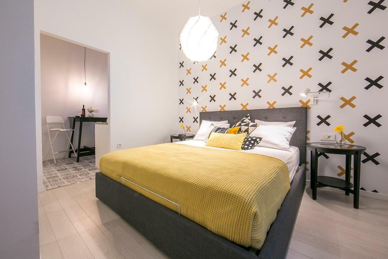 Rooms Nela 斯普利特 外观 照片
