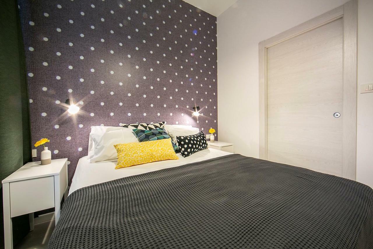Rooms Nela 斯普利特 外观 照片