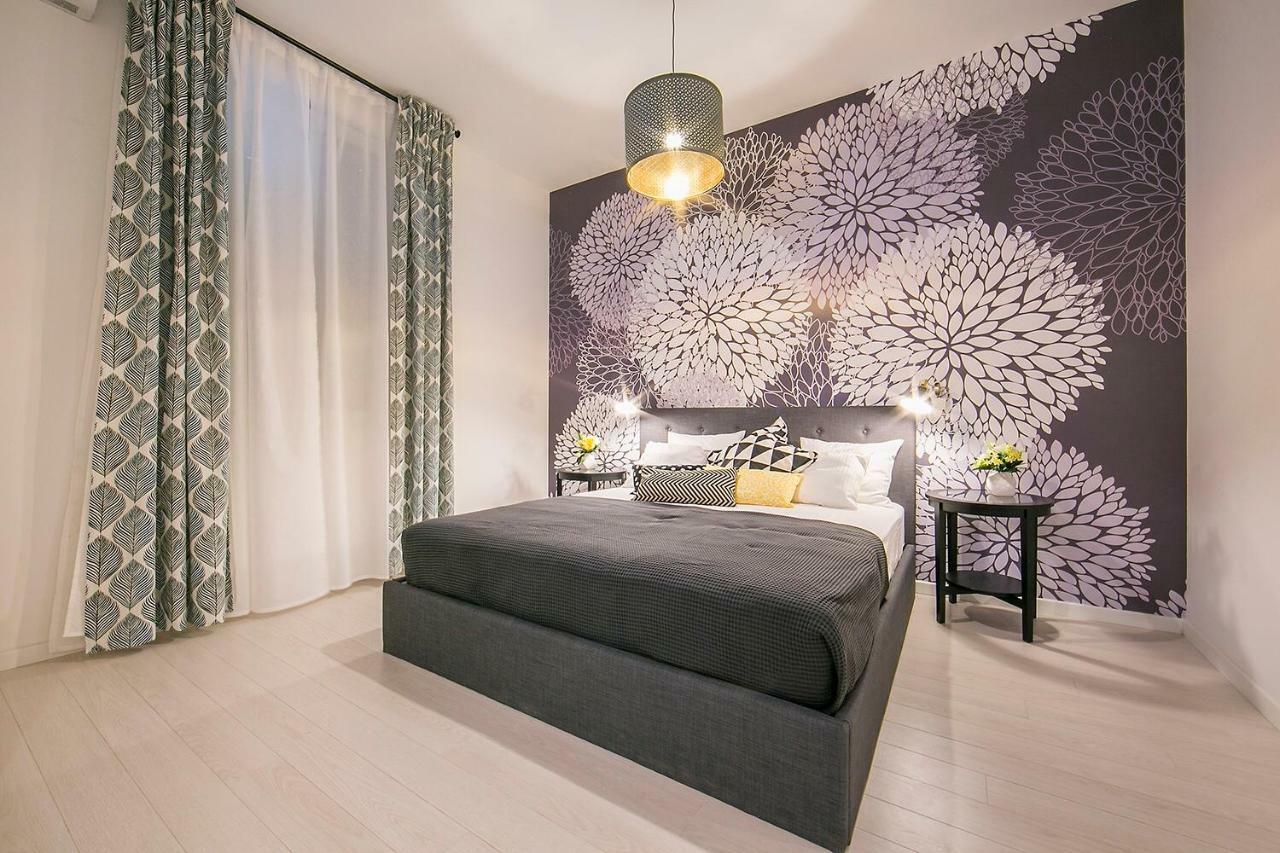 Rooms Nela 斯普利特 外观 照片