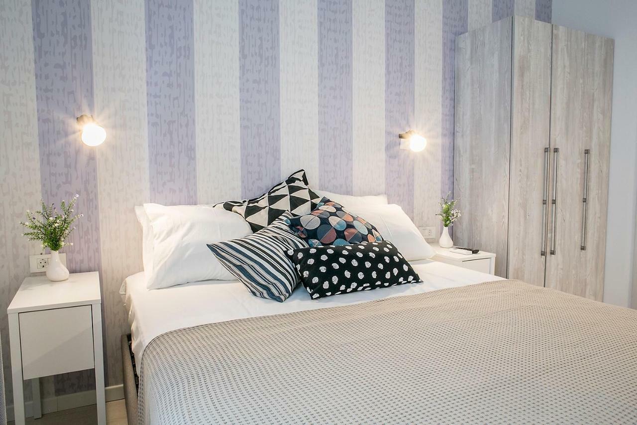 Rooms Nela 斯普利特 外观 照片