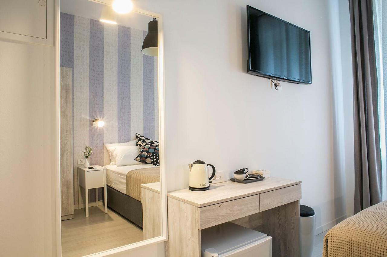 Rooms Nela 斯普利特 外观 照片